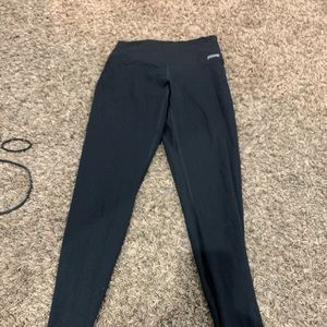victoria Secret pink YOGA SWEATPANTS